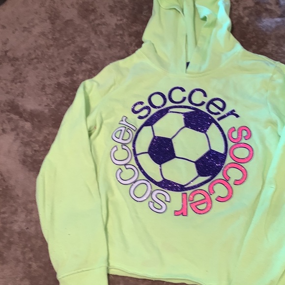 Justice top bundle - Picture 2 of 4